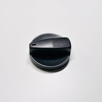 Rotary HVAC Knob