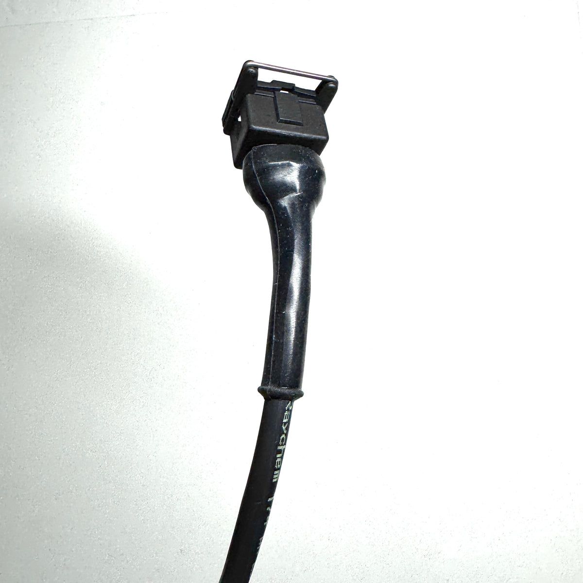 Corrado G60 Fuel Injector Harness