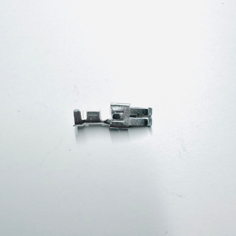 6.3mm Female Fuse Box Terminal Pin