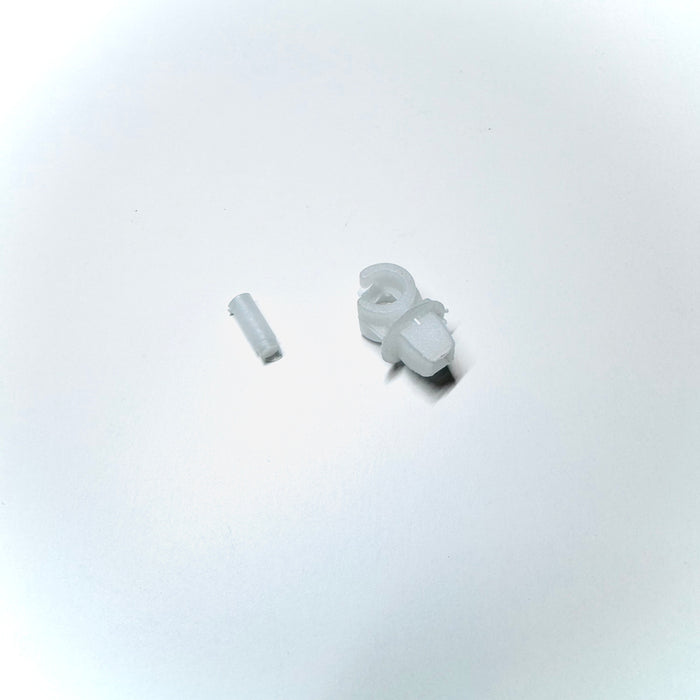 Hood Stay Clip MK2/Corrado