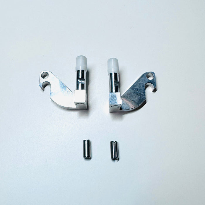 Phenix Engineering Corrado Billet Door Strikers