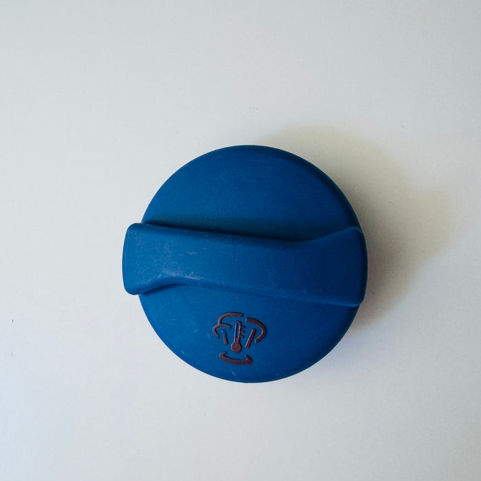 Coolant Bottle Cap