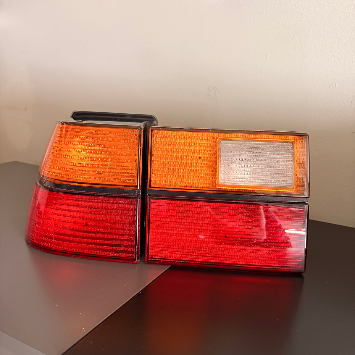 Corrado Tail Light Set