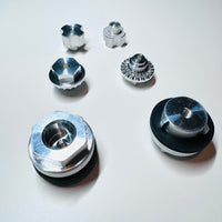 Phenix Engineering Corrado E Code Billet Upgrade Kit