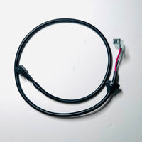 Corrado VR6 Fog Light Wire