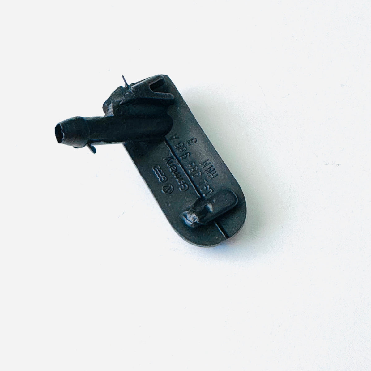 Corrado Windshield Washer Nozzle