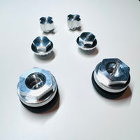 Phenix Engineering Corrado E Code Billet Upgrade Kit