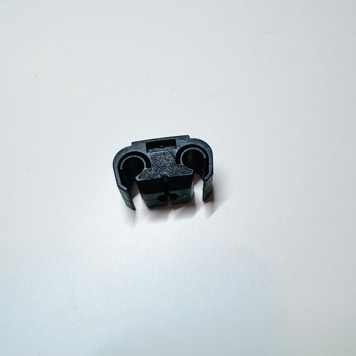 Brake Line Plastic Bracket Set of 4