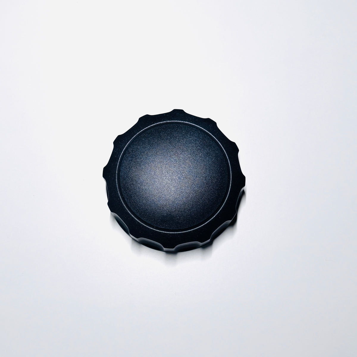 Front Seat Recline Rotary Knob