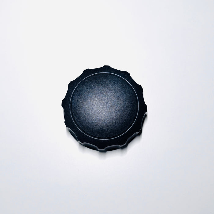 Front Seat Recline Rotary Knob