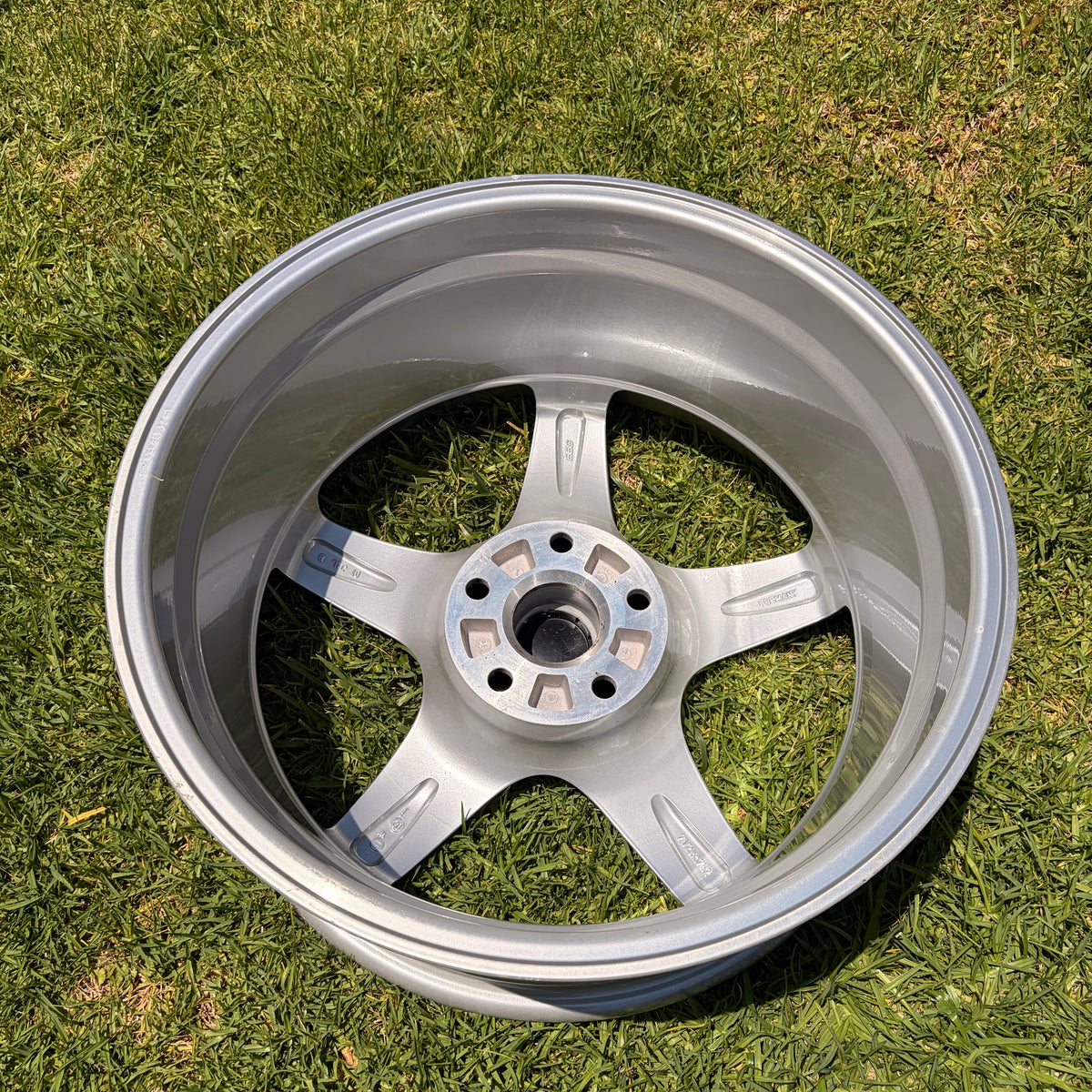 ABT RD118 17 x 7.5 Wheels Set of 4