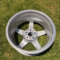 ABT RD118 17 x 7.5 Wheels Set of 4