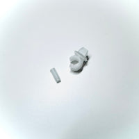 Hood Stay Clip MK2/Corrado