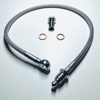 Phenix Engineering Stainless Steel Clutch Line