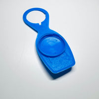 Windshield Washer Bottle Cap