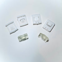 Seat Guide Bushing Set MK2/MK3/Corrado