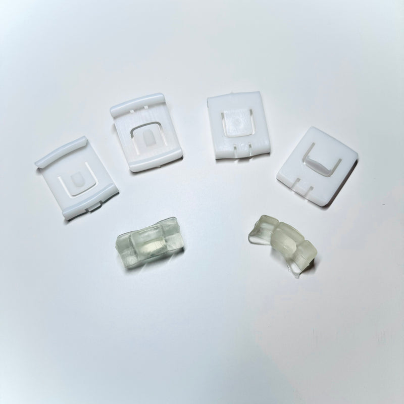 Seat Guide Bushing Set MK2/MK3/Corrado