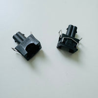 2 Pin Female Connector Fuel Injector/VR6 Alternator