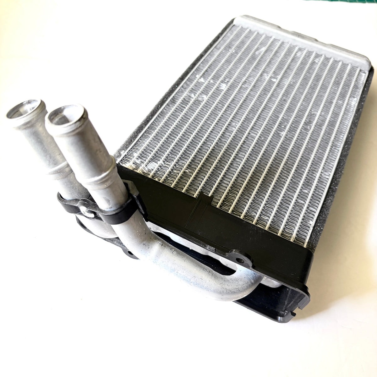 Aluminum Heater Core