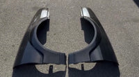 Corrado VR6 Front Fenders