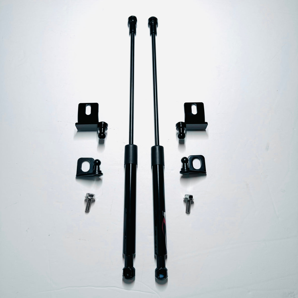 Corrado Hood Strut Kit