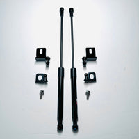Corrado Hood Strut Kit