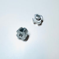 Phenix Engineering Corrado E Code Adjuster Knobs