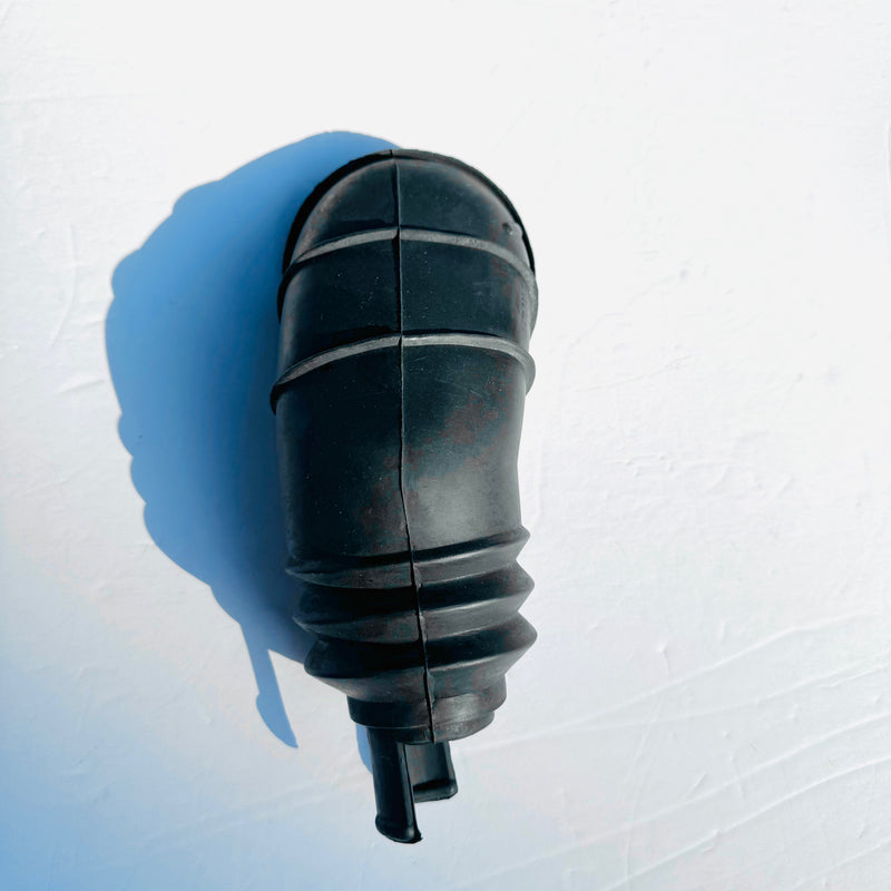 Corrado/MK2 Steering Column Boot