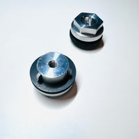 Phenix Engineering Corrado Ecode Lock Knobs