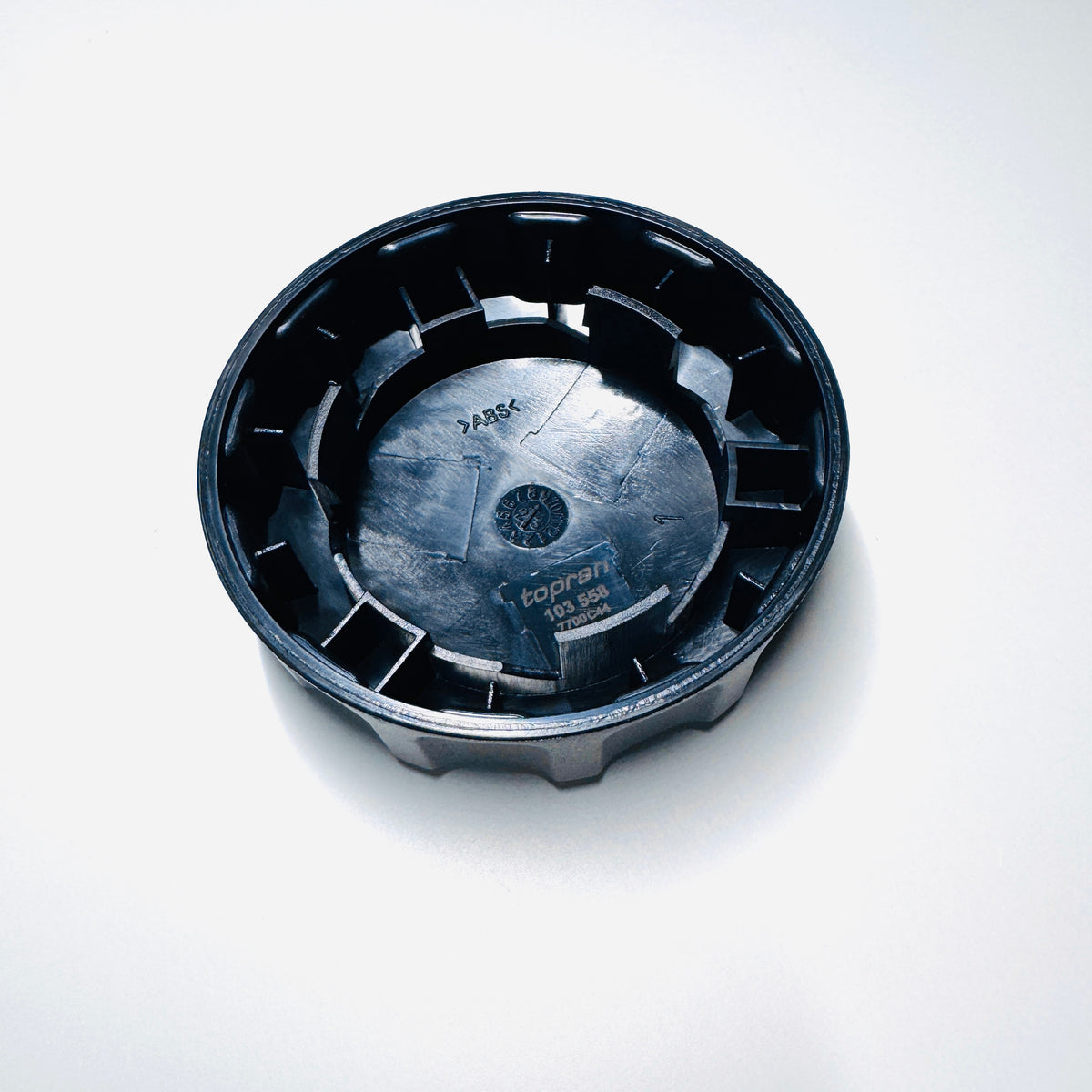 Front Seat Recline Rotary Knob