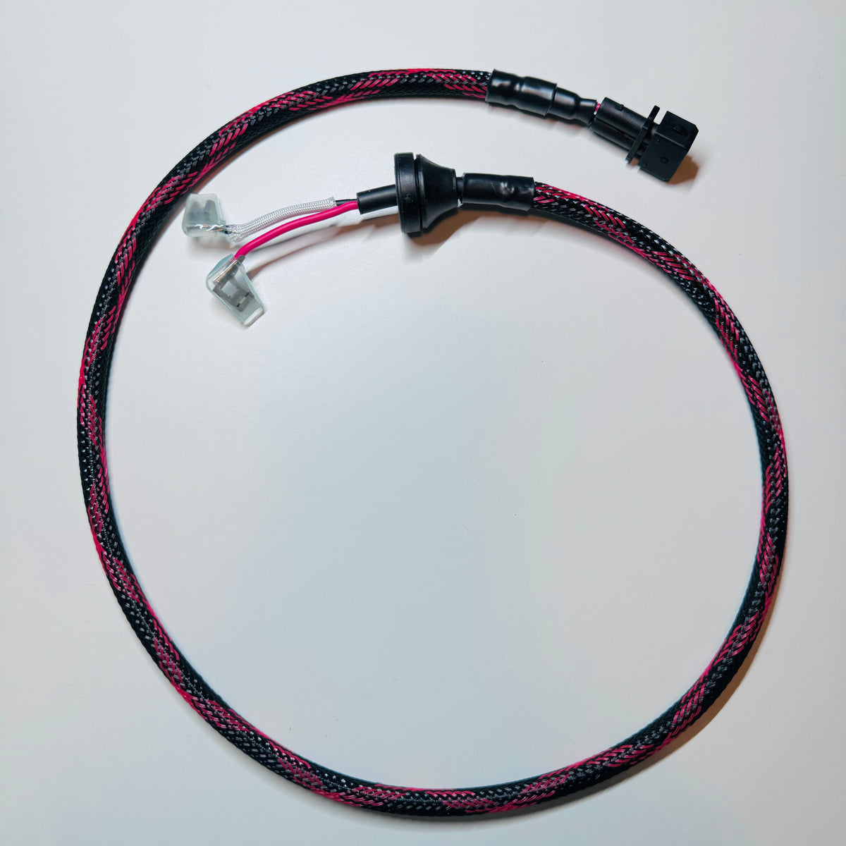 Corrado VR6 Fog Light Wire