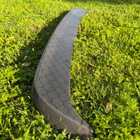 Corrado Extended Carbon Fiber Rear Wing