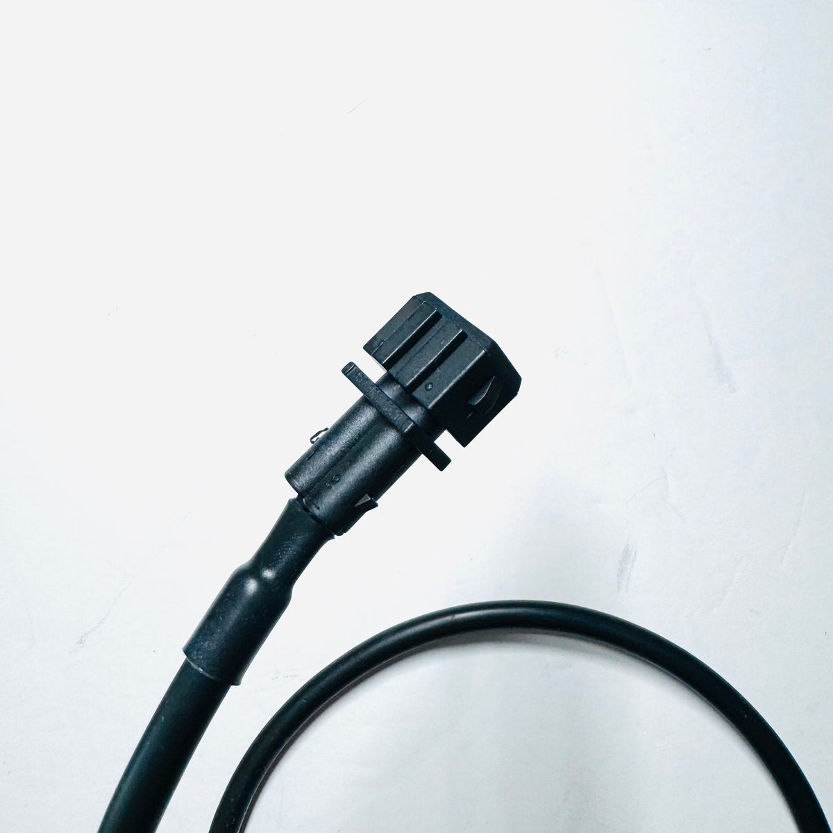 Corrado VR6 Fog Light Wire