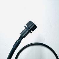 Corrado VR6 Fog Light Wire