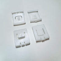 Seat Guide Bushing Set MK2/MK3/Corrado