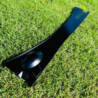 Corrado RHD Rain Tray Black