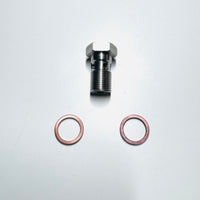 Phenix Engineering Stainless Steel Clutch Line