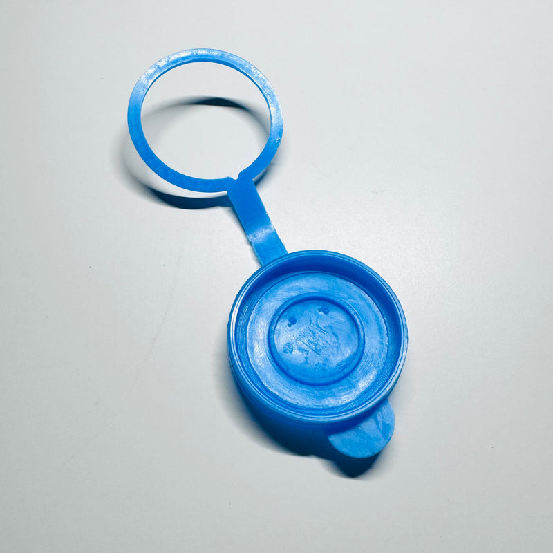 Windshield Washer Bottle Cap