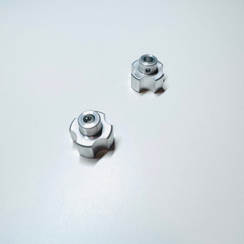 Phenix Engineering Corrado E Code Adjuster Knobs