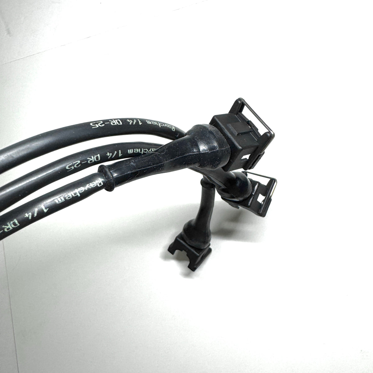 Corrado G60 Fuel Injector Harness