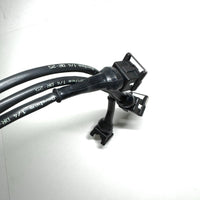 Corrado G60 Fuel Injector Harness