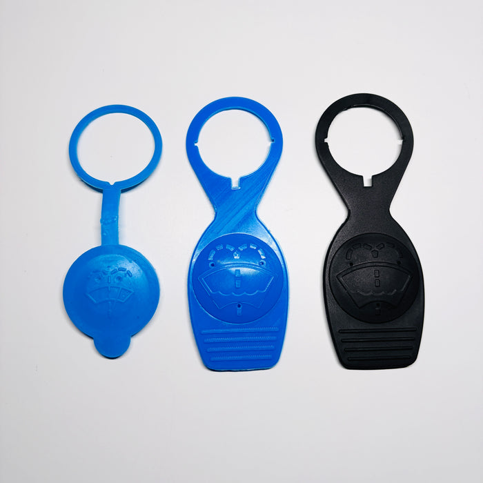 Windshield Washer Bottle Cap