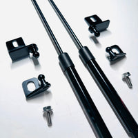Corrado Hood Strut Kit