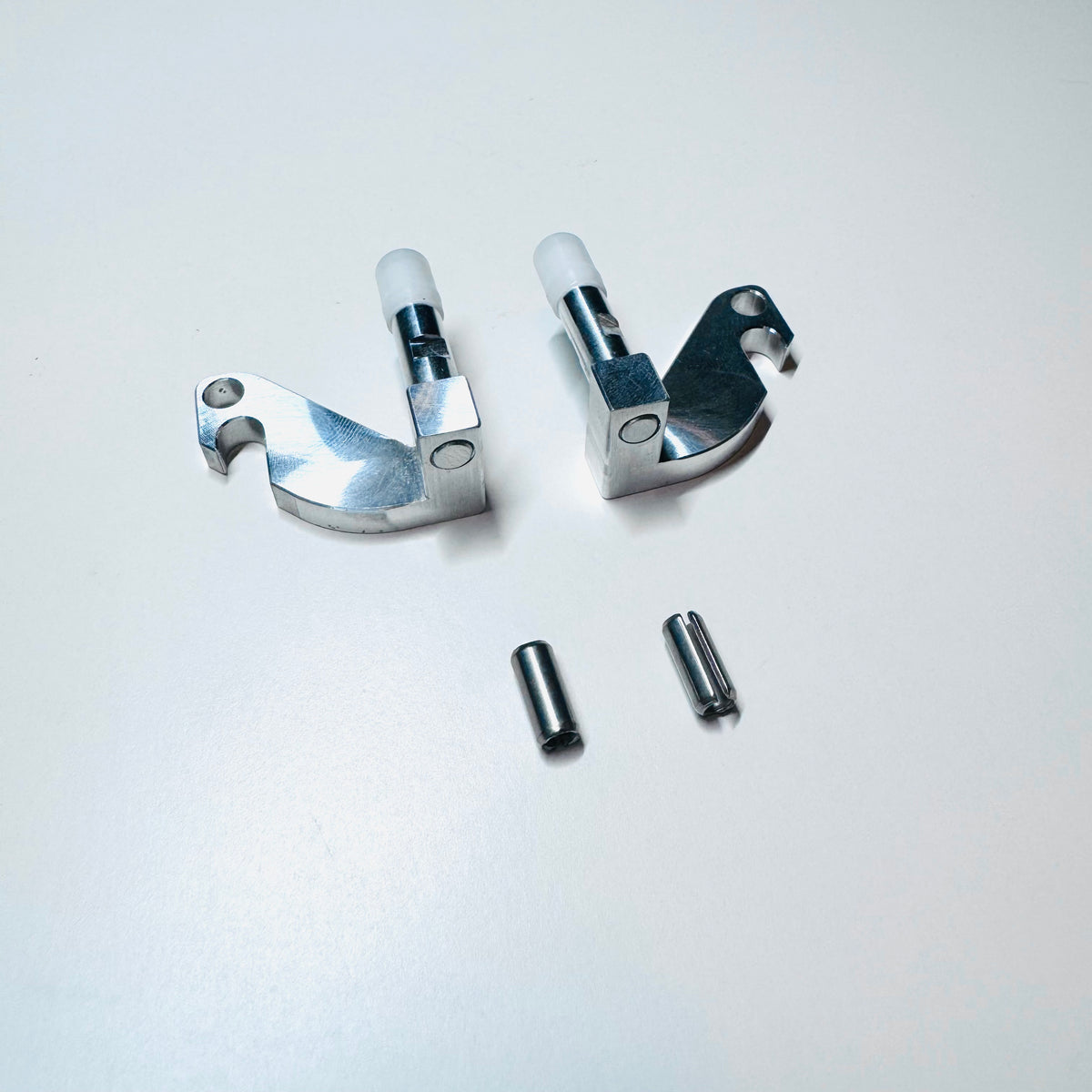 Phenix Engineering Corrado Billet Door Strikers