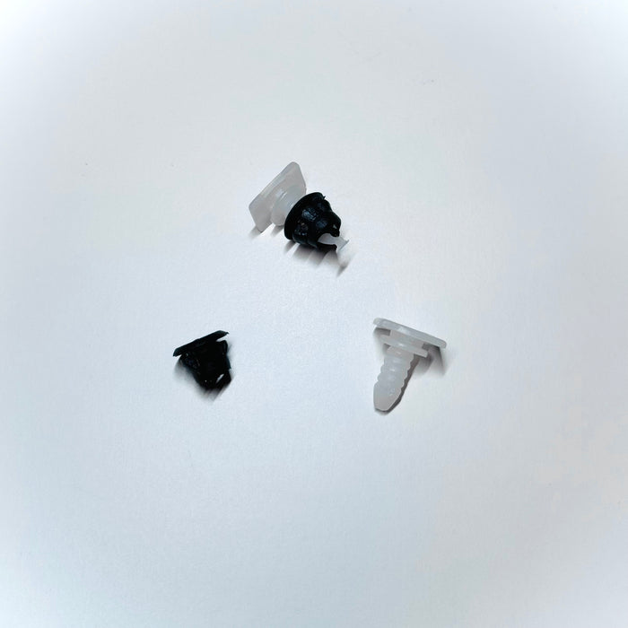 Sill Trim Clip MK2/Corrado