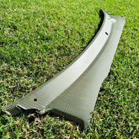 MK3 Rain Tray Carbon/Kevlar