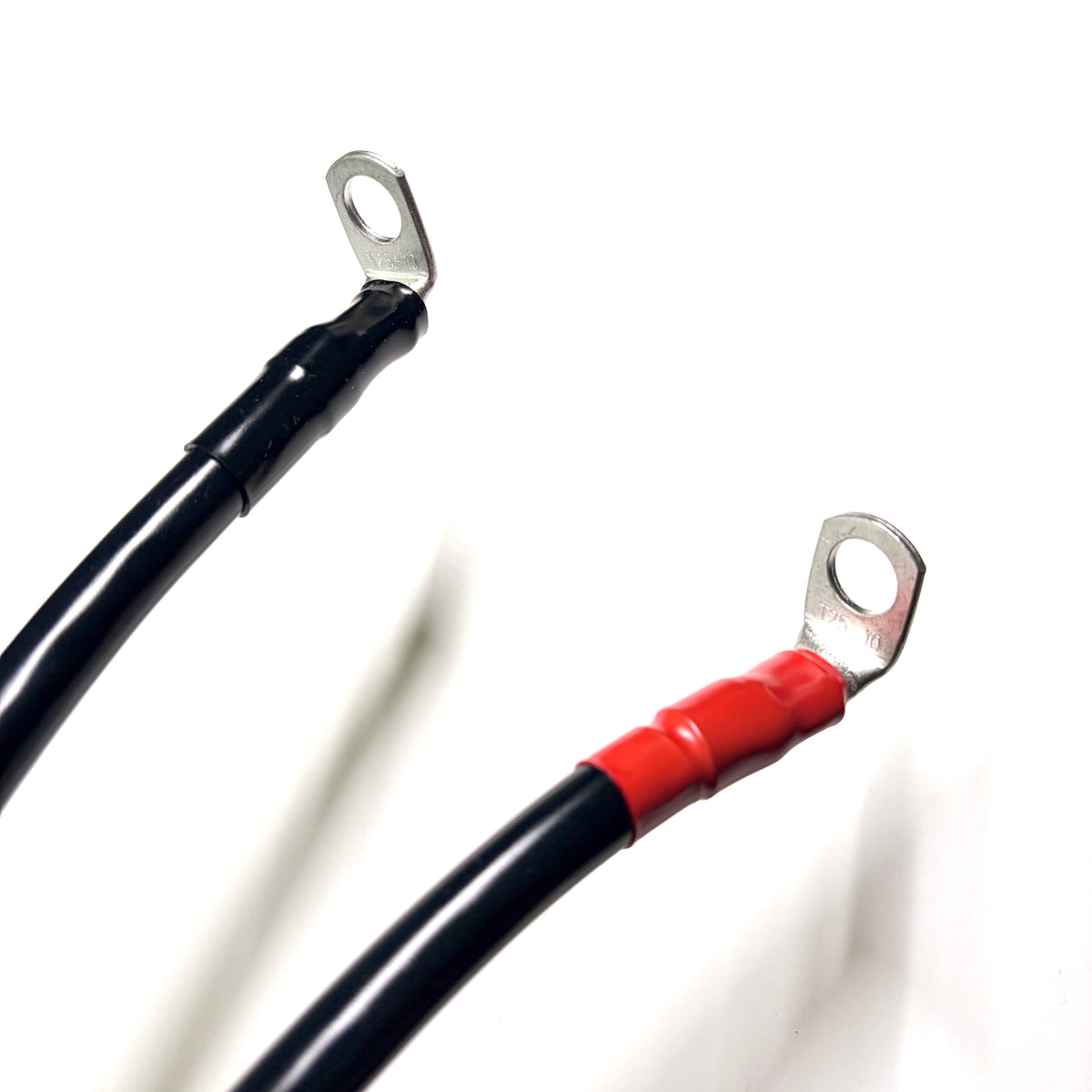 Corrado Power/Grounding Kit