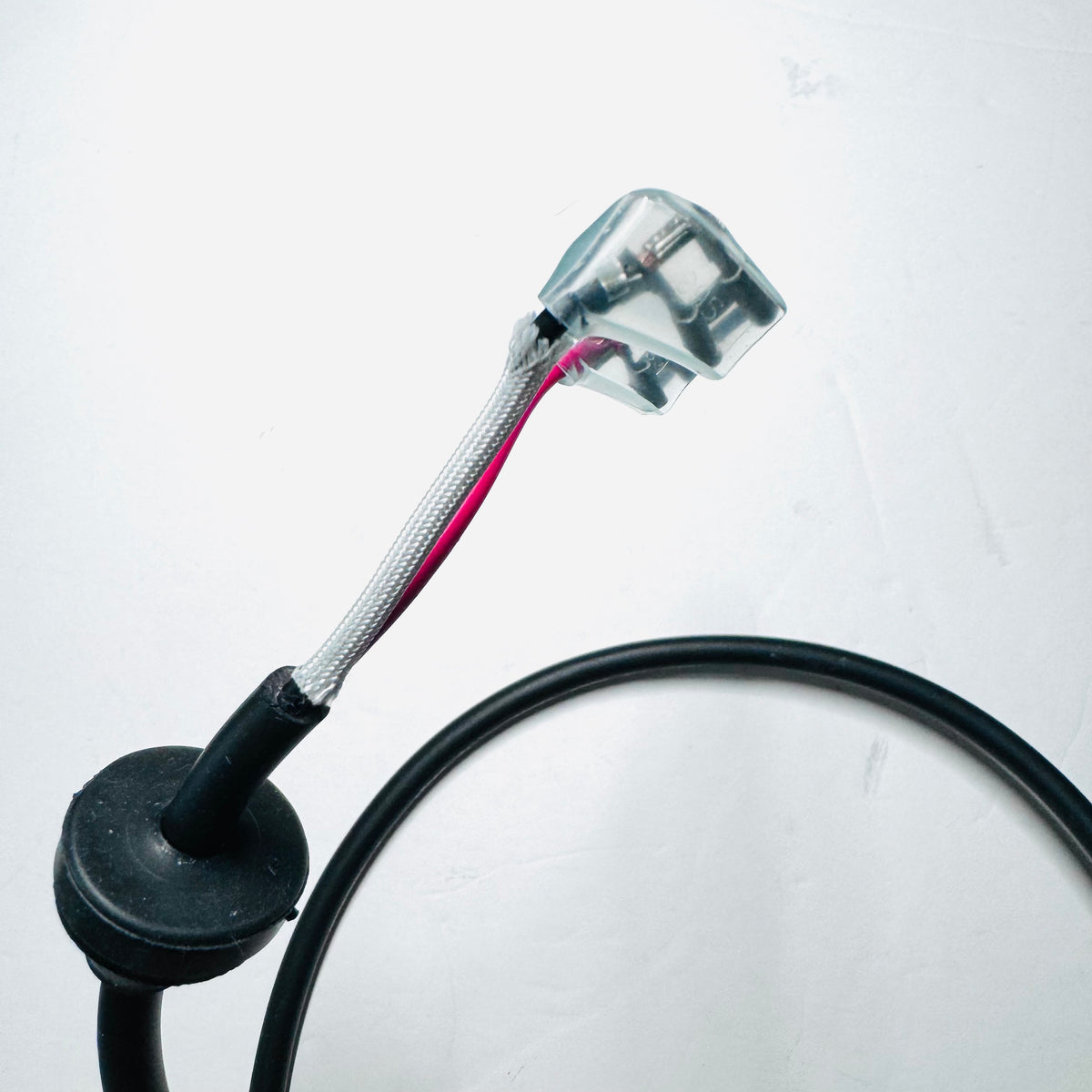 Corrado VR6 Fog Light Wire