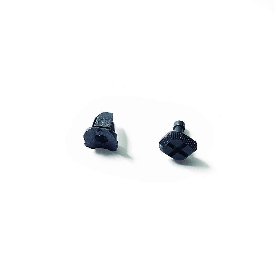 Corrado Fuse Box Cover Clips