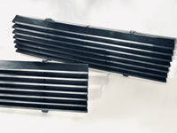 Corrado Early Badgeless Grill